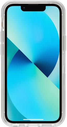 Refurbished iShield Crystal Palace Clear Series Phone Case for iPhone 14 Plus - Reebelo New Zealand