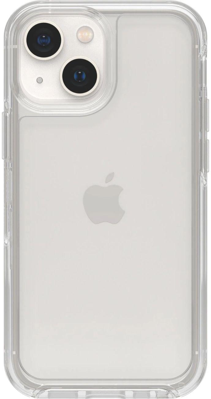 Refurbished iShield Crystal Palace Clear Series Phone Case for iPhone 14 Plus - Reebelo New Zealand