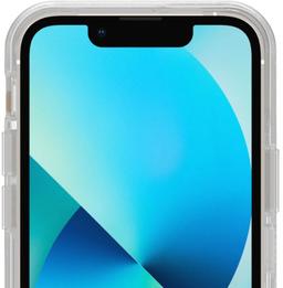 Refurbished iShield Crystal Palace Clear Series Phone Case for iPhone 14 Plus - Reebelo New Zealand