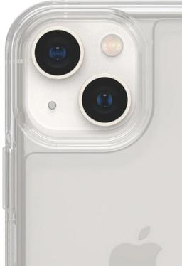 Refurbished iShield Crystal Palace Clear Series Phone Case for iPhone 14 Plus - Reebelo New Zealand
