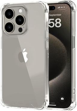 Refurbished iShield Premium Clear Phone Case for iPhone 14 Pro - Reebelo New Zealand