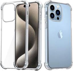 Refurbished iShield Premium Clear Phone Case for iPhone 14 Pro - Reebelo New Zealand