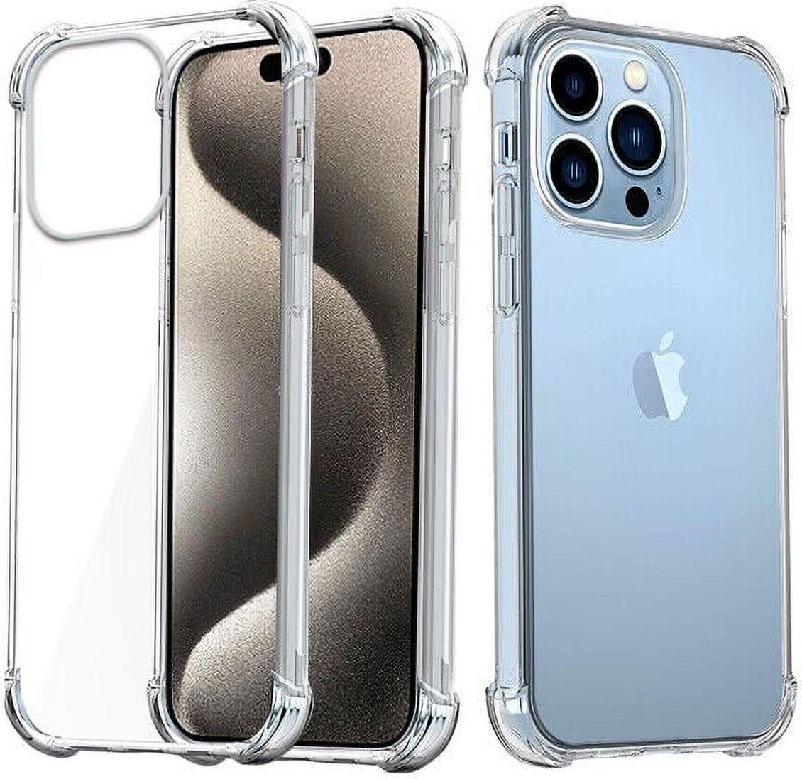 Refurbished iShield Premium Clear Phone Case for iPhone 14 Pro - Reebelo New Zealand