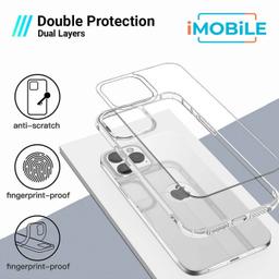 Refurbished iShield Premium Clear Phone Case for iPhone 14 Pro - Reebelo New Zealand