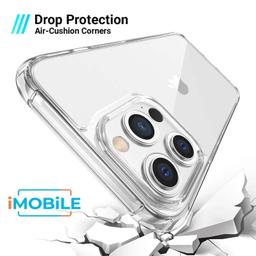 Refurbished iShield Premium Clear Phone Case for iPhone 14 Pro - Reebelo New Zealand