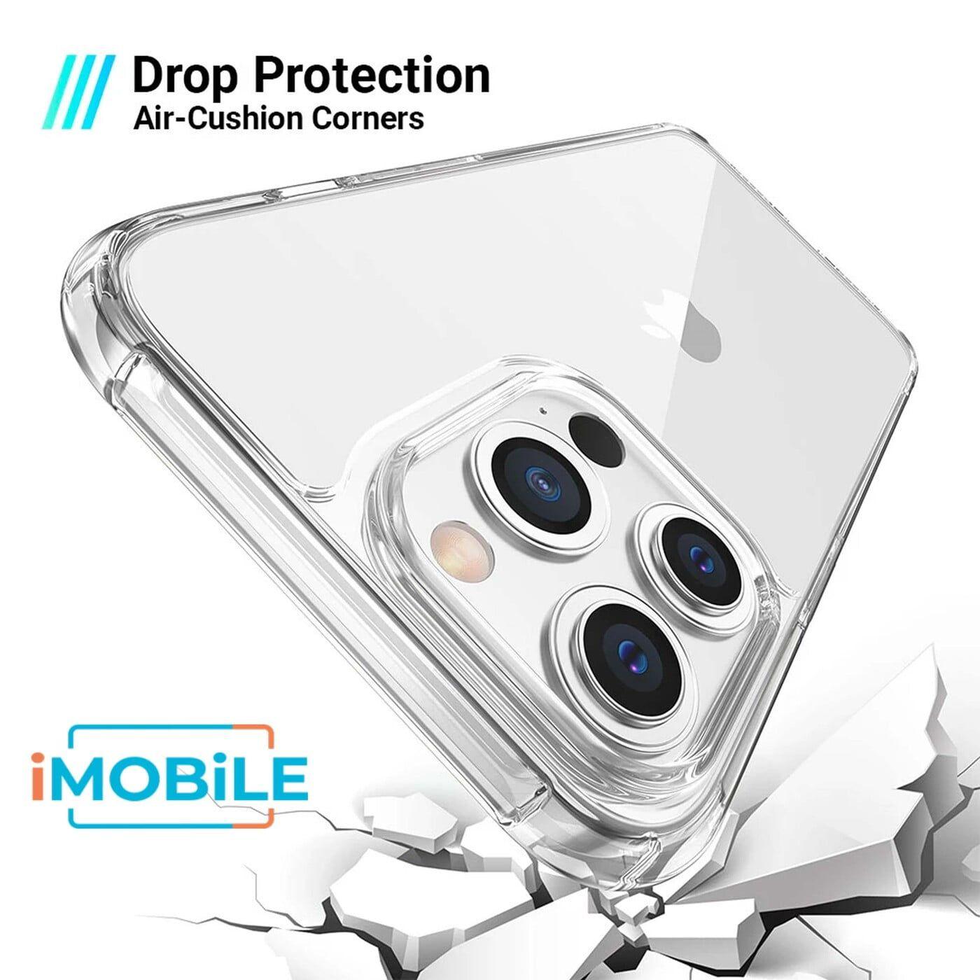 Refurbished iShield Premium Clear Phone Case for iPhone 14 Pro - Reebelo New Zealand