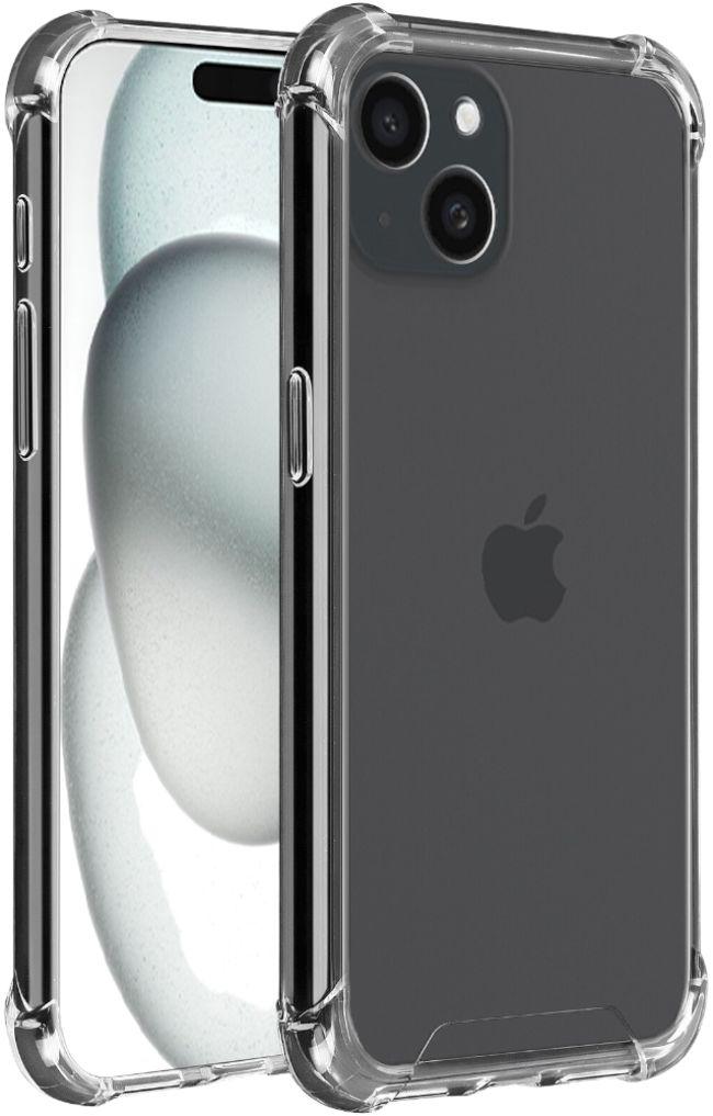 Refurbished iShield Premium Clear Phone Case for iPhone 15 - Reebelo New Zealand