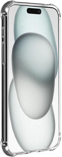 Refurbished iShield Premium Clear Phone Case for iPhone 15 - Reebelo New Zealand