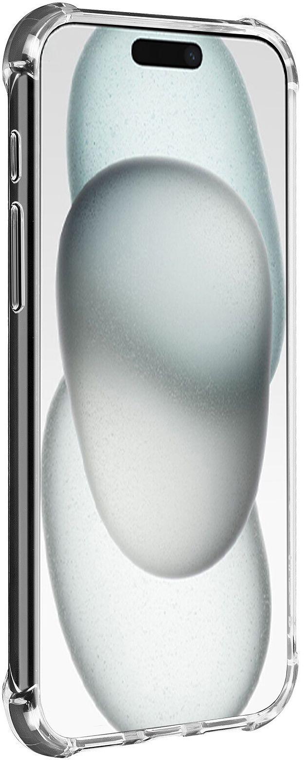 Refurbished iShield Premium Clear Phone Case for iPhone 15 - Reebelo New Zealand