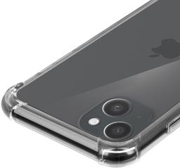 Refurbished iShield Premium Clear Phone Case for iPhone 15 - Reebelo New Zealand
