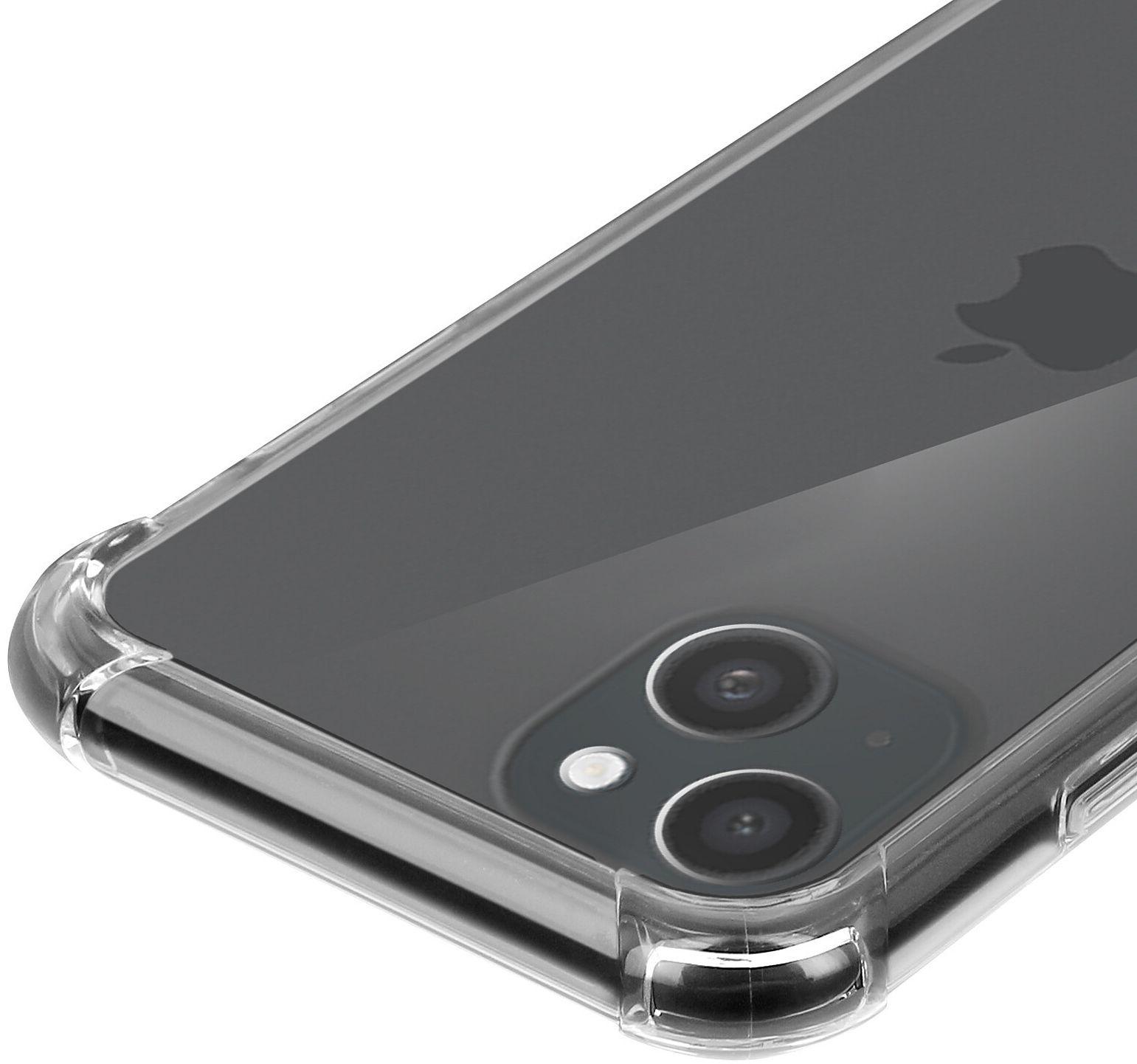 Refurbished iShield Premium Clear Phone Case for iPhone 15 - Reebelo New Zealand