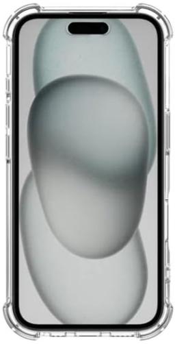 Refurbished iShield Premium Clear Phone Case for iPhone 16 Plus - Reebelo New Zealand