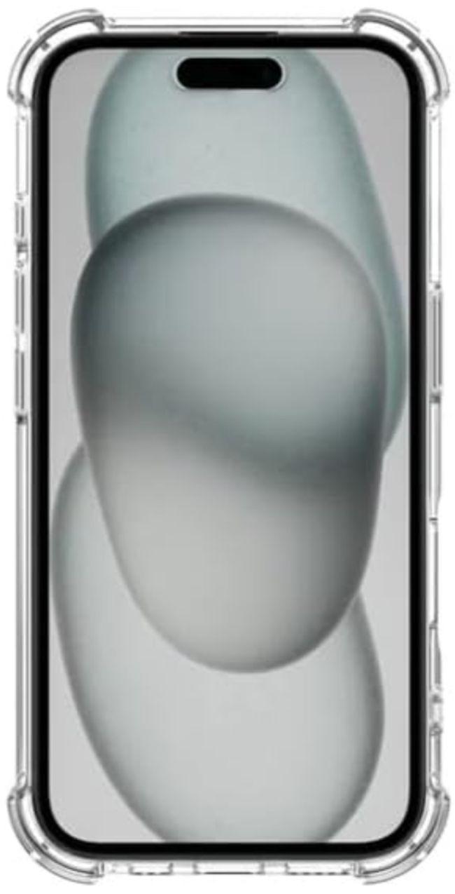 Refurbished iShield Premium Clear Phone Case for iPhone 16 Plus - Reebelo New Zealand