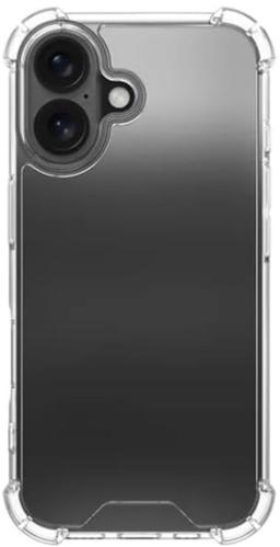 Refurbished iShield Premium Clear Phone Case for iPhone 16 Plus - Reebelo New Zealand