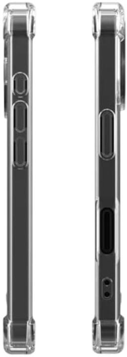 Refurbished iShield Premium Clear Phone Case for iPhone 16 Plus - Reebelo New Zealand