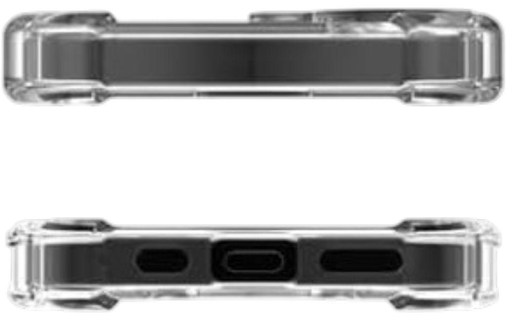 Refurbished iShield Premium Clear Phone Case for iPhone 16 Plus - Reebelo New Zealand