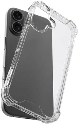 Refurbished iShield Premium Clear Phone Case for iPhone 16 Plus - Reebelo New Zealand