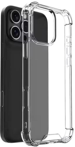 Refurbished iShield Premium Clear Phone Case for iPhone 16 Pro - Reebelo New Zealand