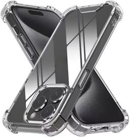 Refurbished iShield Premium Clear Phone Case for iPhone 16 Pro - Reebelo New Zealand