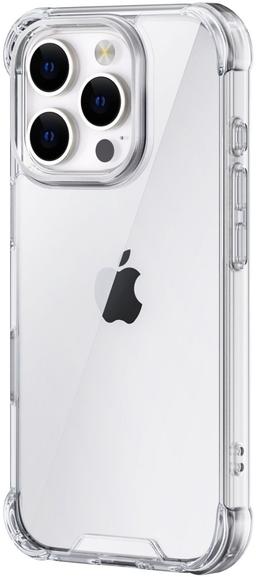 Refurbished iShield Premium Clear Phone Case for iPhone 16 Pro - Reebelo New Zealand