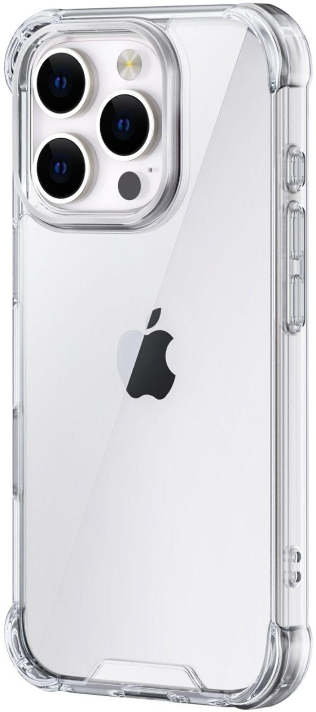 Refurbished iShield Premium Clear Phone Case for iPhone 16 Pro - Reebelo New Zealand