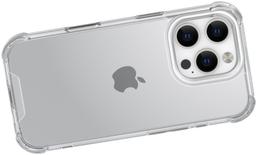 Refurbished iShield Premium Clear Phone Case for iPhone 16 Pro - Reebelo New Zealand