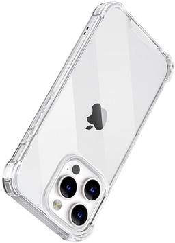 Refurbished iShield Premium Clear Phone Case for iPhone 16 Pro - Reebelo New Zealand