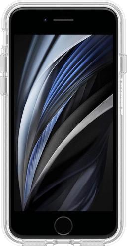 Refurbished iShield Premium Clear Phone Case for iPhone 6 / 7 / 8 - Reebelo New Zealand