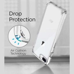 Refurbished iShield Premium Clear Phone Case for iPhone 6 / 7 / 8 - Reebelo New Zealand
