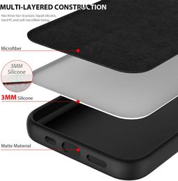 Refurbished iShield Premium Phone Case for iPhone 13 Pro - Reebelo New Zealand