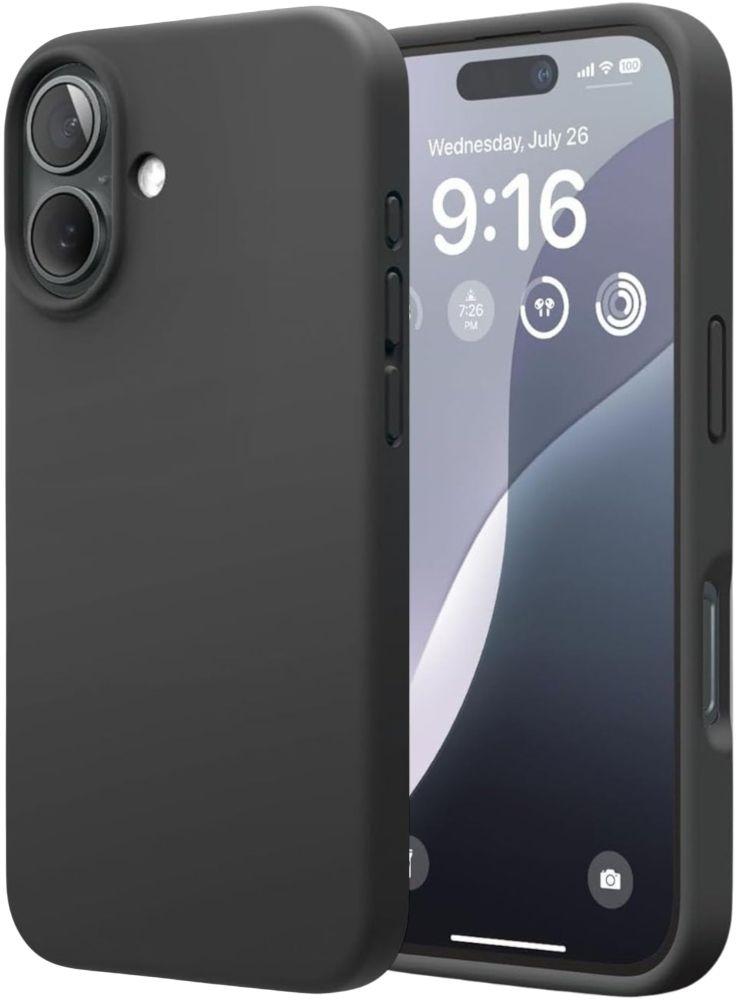 Refurbished iShield Premium Phone Case for iPhone 16 Plus - Reebelo New Zealand