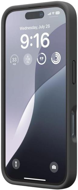 Refurbished iShield Premium Phone Case for iPhone 16 Plus - Reebelo New Zealand