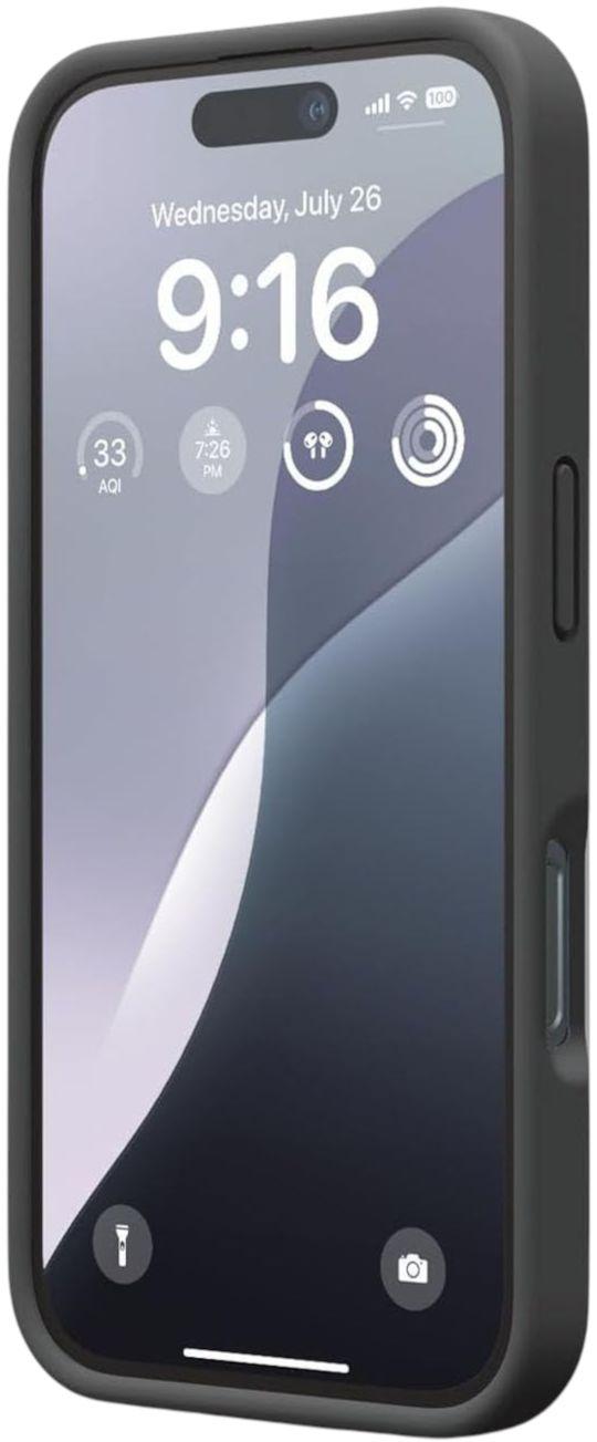Refurbished iShield Premium Phone Case for iPhone 16 Plus - Reebelo New Zealand