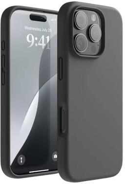 Refurbished iShield Premium Phone Case for iPhone 16 Pro - Reebelo New Zealand