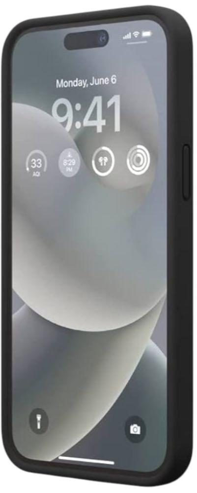 Refurbished iShield Premium Phone Case for iPhone 16 Pro - Reebelo New Zealand