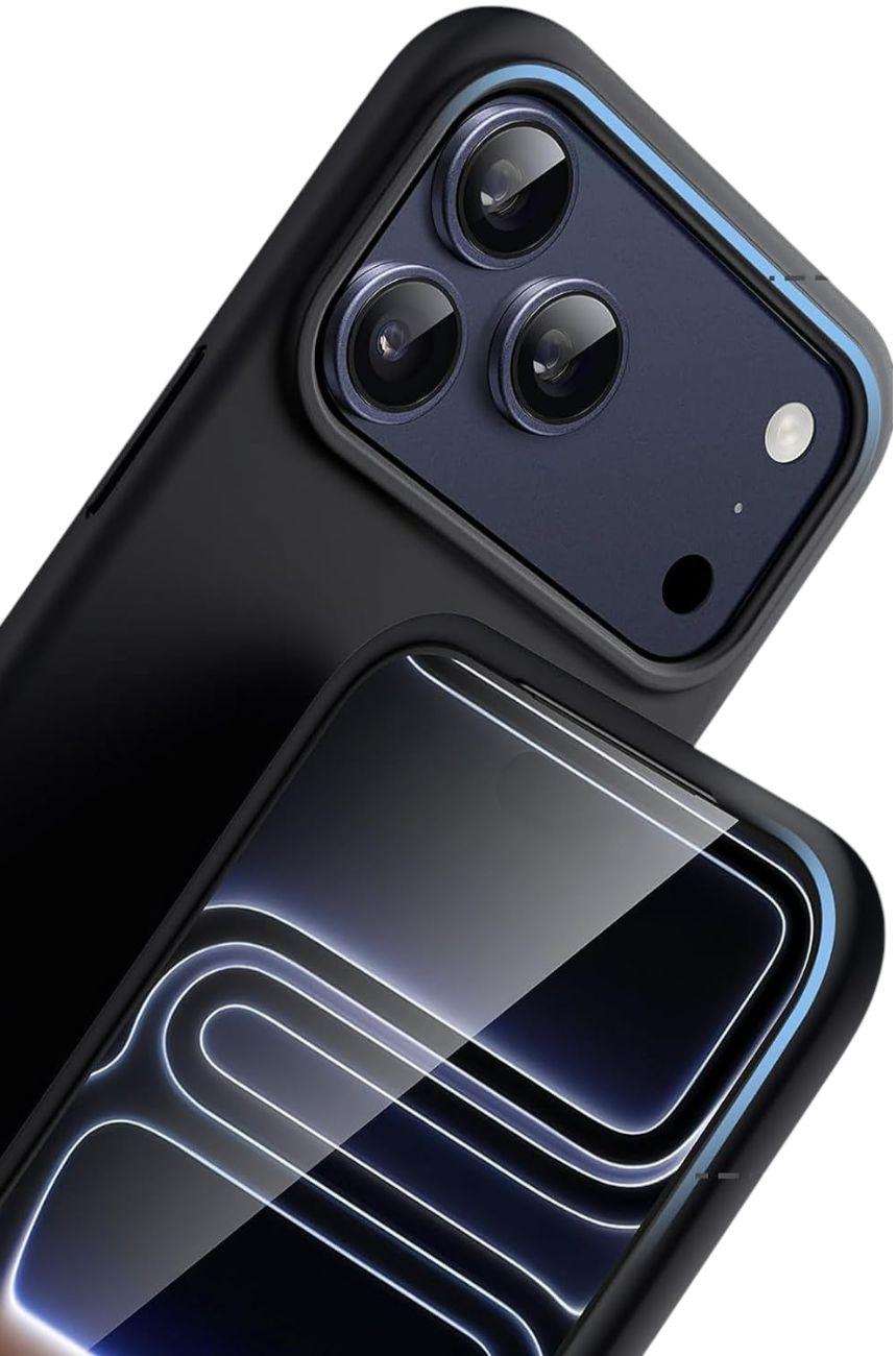 Refurbished iShield Premium Phone Case for iPhone 17 Pro / 18 Pro - Reebelo New Zealand