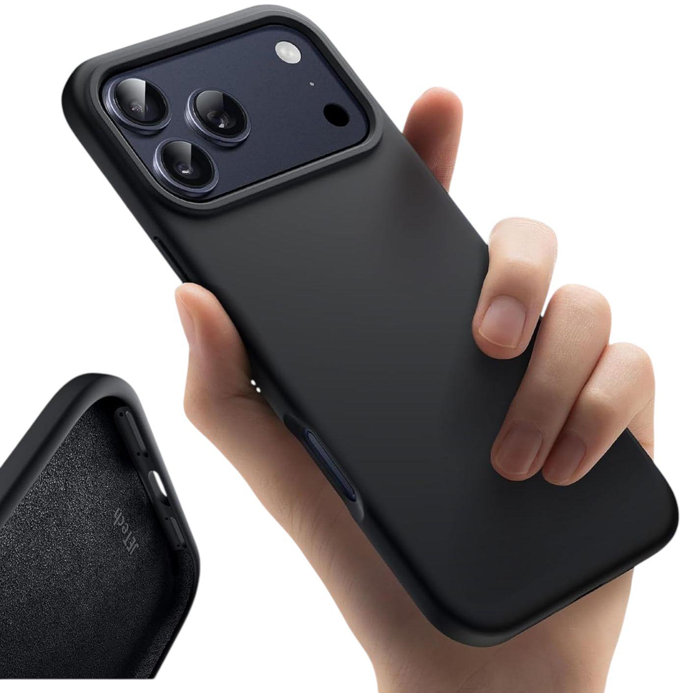 Refurbished iShield Premium Phone Case for iPhone 17 Pro / 18 Pro - Reebelo New Zealand