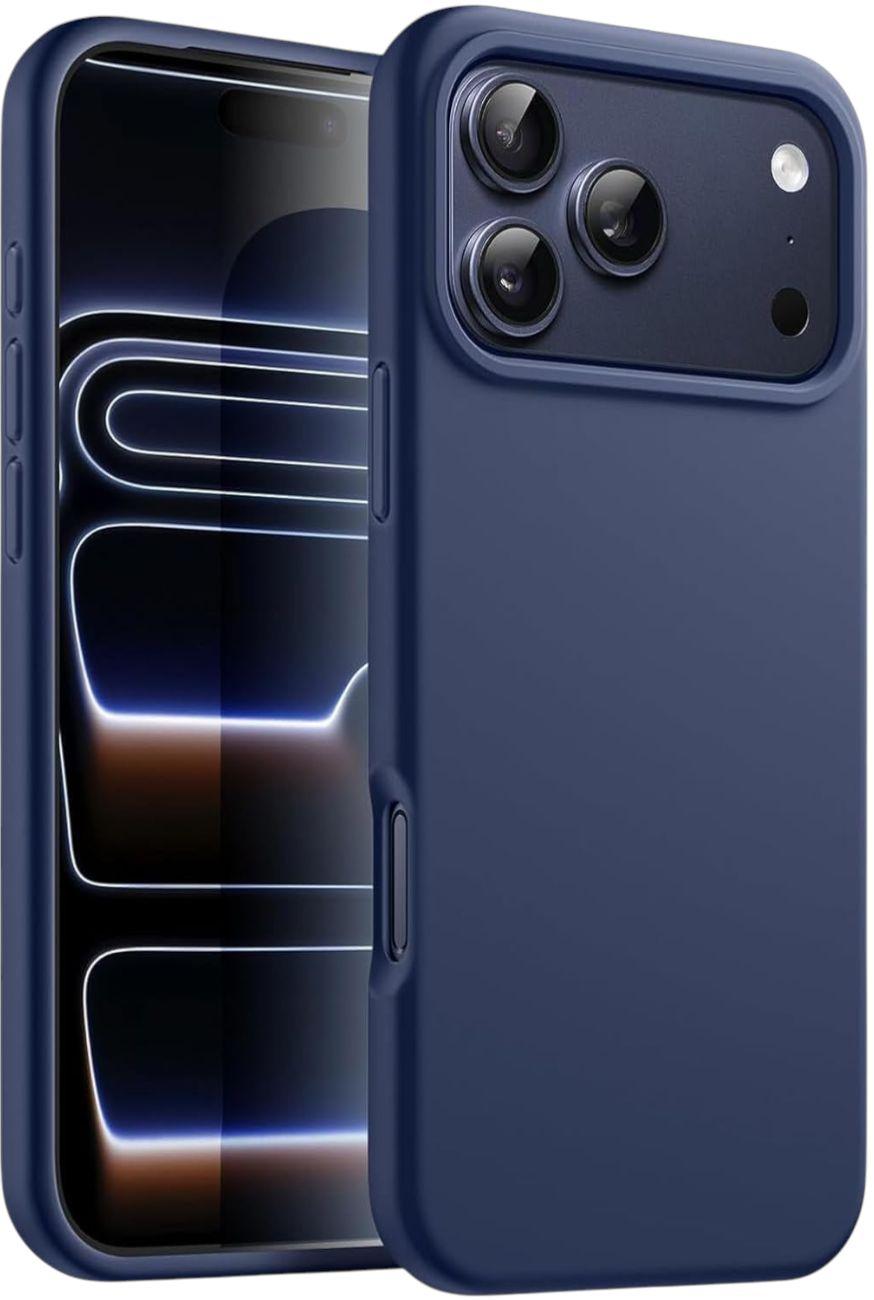 Refurbished iShield Premium Phone Case for iPhone 17 Pro / 18 Pro - Reebelo New Zealand