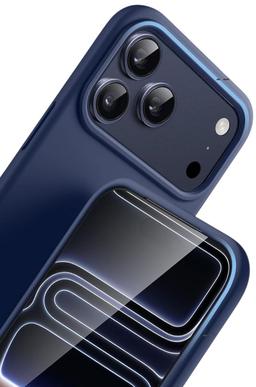 Refurbished iShield Premium Phone Case for iPhone 17 Pro / 18 Pro - Reebelo New Zealand
