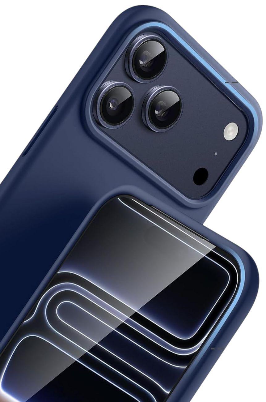 Refurbished iShield Premium Phone Case for iPhone 17 Pro / 18 Pro - Reebelo New Zealand