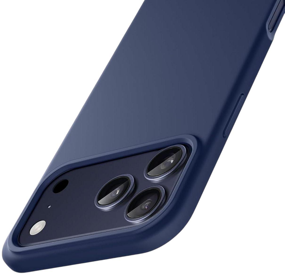 Refurbished iShield Premium Phone Case for iPhone 17 Pro / 18 Pro - Reebelo New Zealand