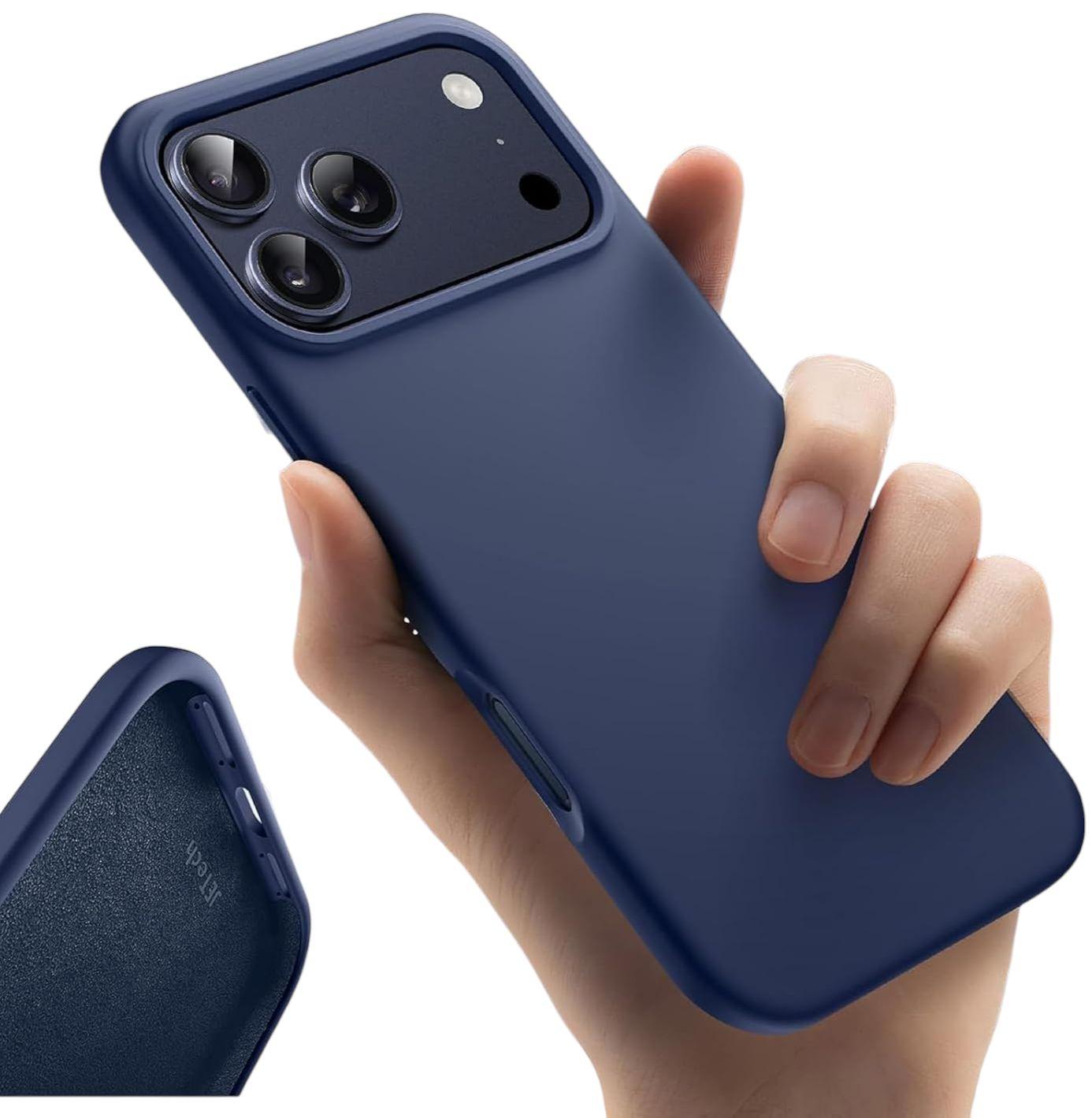 Refurbished iShield Premium Phone Case for iPhone 17 Pro / 18 Pro - Reebelo New Zealand