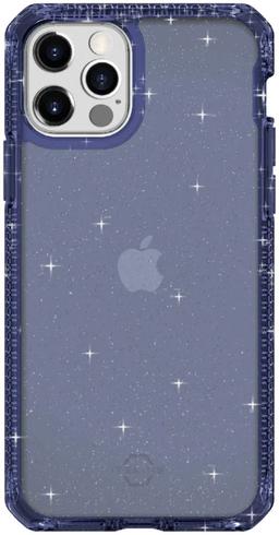 ITSKINS HYBRID R // SPARK Phone Case for iPhone 12 Pro Max