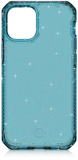 ITSKINS HYBRID R // SPARK Phone Case for iPhone 12 Pro Max