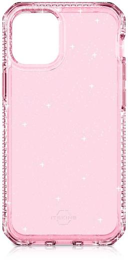 ITSKINS HYBRID R // SPARK Phone Case for iPhone 12 Pro Max