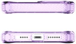 ITSKINS HYBRID R // SPARK Phone Case for iPhone 12 Pro Max