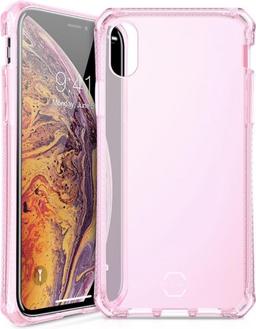ITSKINS SPECTRUM R // CLEAR Phone Case for iPhone X/XS