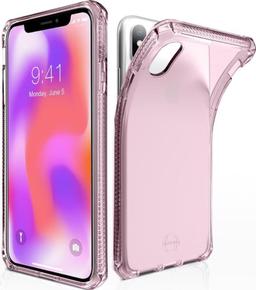 ITSKINS SPECTRUM R // CLEAR Phone Case for iPhone X/XS