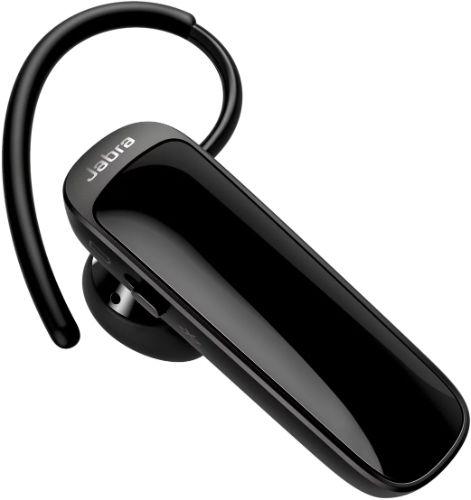 Jabra Talk 25 SE Mono Bluetooth Headset in Black in Brand New condition