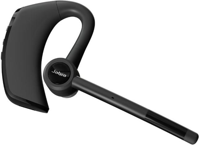 Jabra Talk 65 Mono Bluetooth Headset in Black
